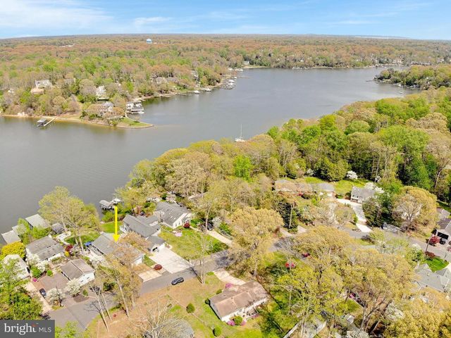 1164 OAK VIEW DR, Crownsville, MD 21032