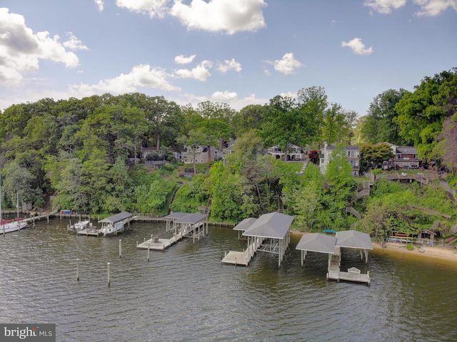 1164 OAK VIEW DR, Crownsville, MD 21032