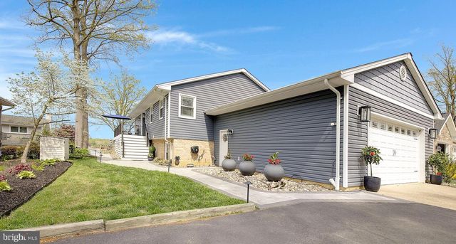 1164 OAK VIEW DR, Crownsville, MD 21032