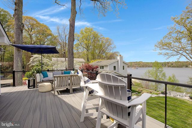 1164 OAK VIEW DR, Crownsville, MD 21032