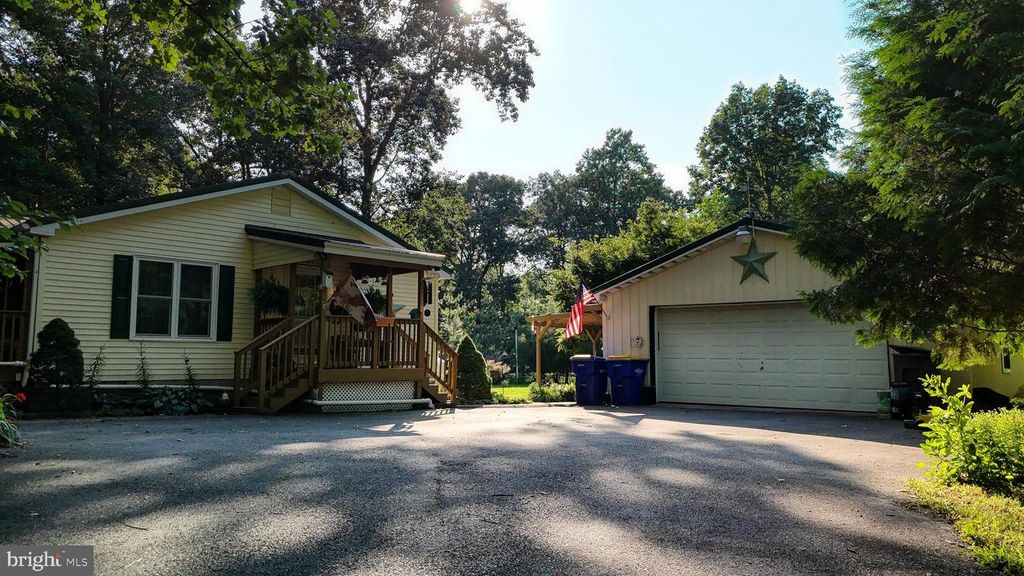329 RACHEL DR, Harrington, DE 19952