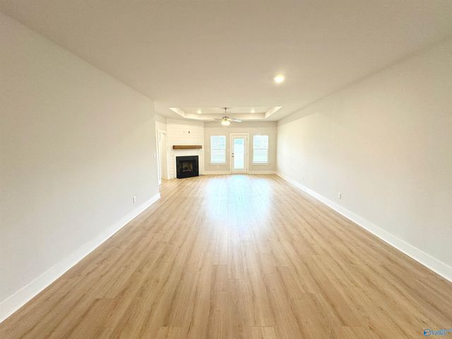 463 Raleigh Elm Drive, Huntsville, AL 35824