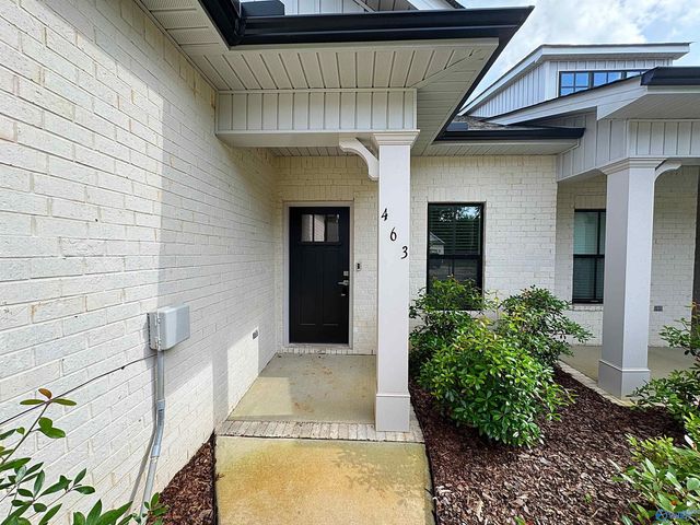 463 Raleigh Elm Drive, Huntsville, AL 35824