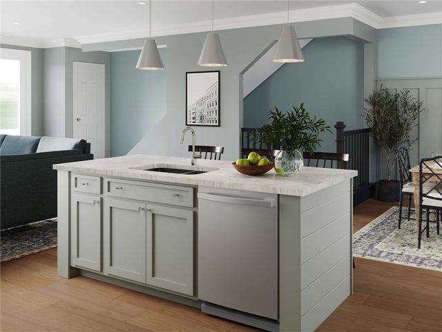 4036 Levi Lane, South Fayette, PA 15017