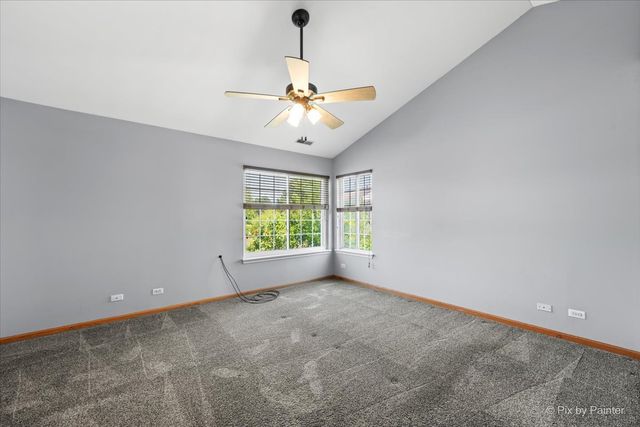 9 Crimson Court 9, Lake In The Hills, IL 60156