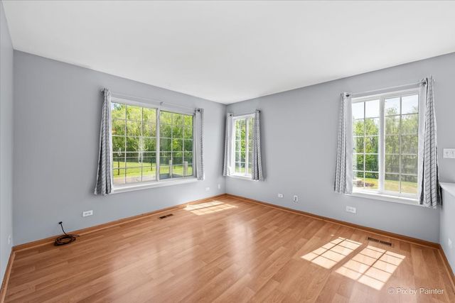 9 Crimson Court 9, Lake In The Hills, IL 60156