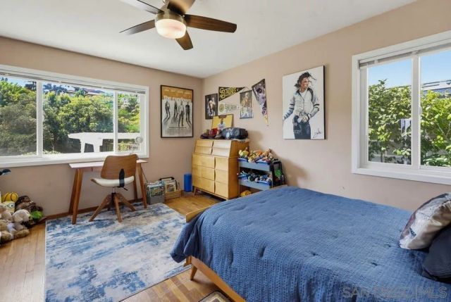 3327 Fenelon, San Diego, CA 92106