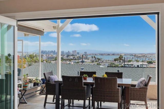 3327 Fenelon, San Diego, CA 92106
