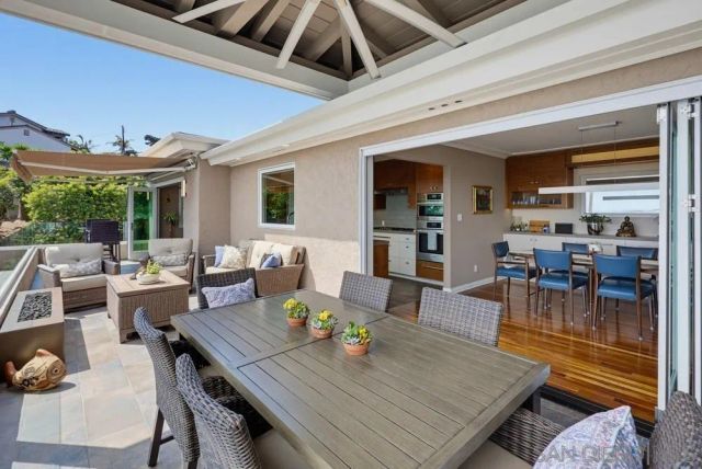 3327 Fenelon, San Diego, CA 92106