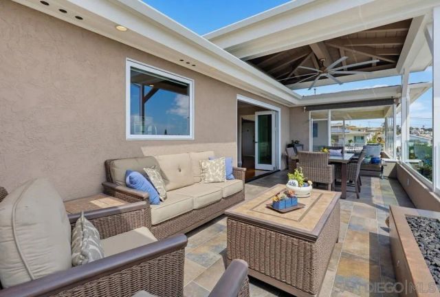 3327 Fenelon, San Diego, CA 92106