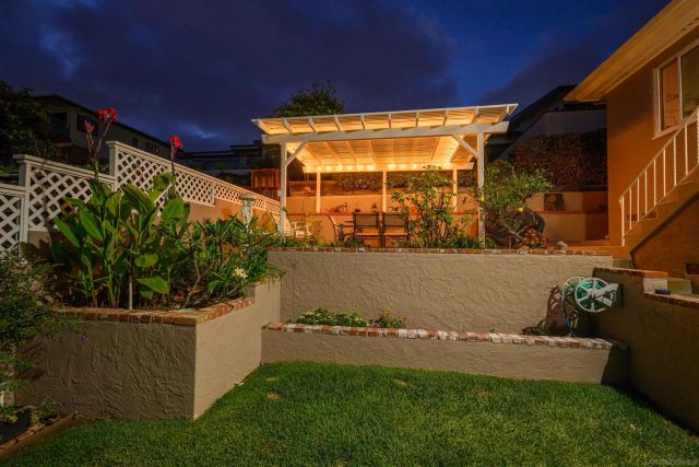 3327 Fenelon, San Diego, CA 92106