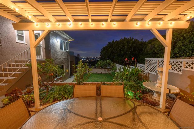 3327 Fenelon, San Diego, CA 92106