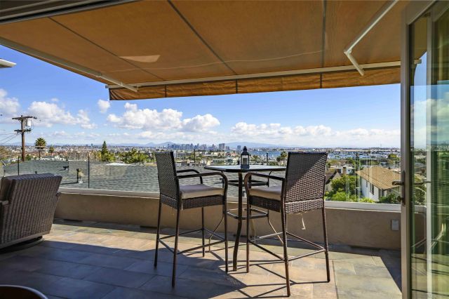 3327 Fenelon, San Diego, CA 92106
