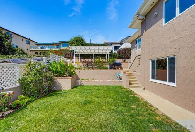 3327 Fenelon, San Diego, CA 92106