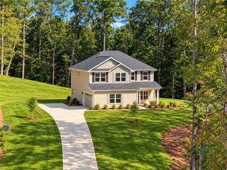 5382 Tuscany Drive, Douglasville, GA 30135