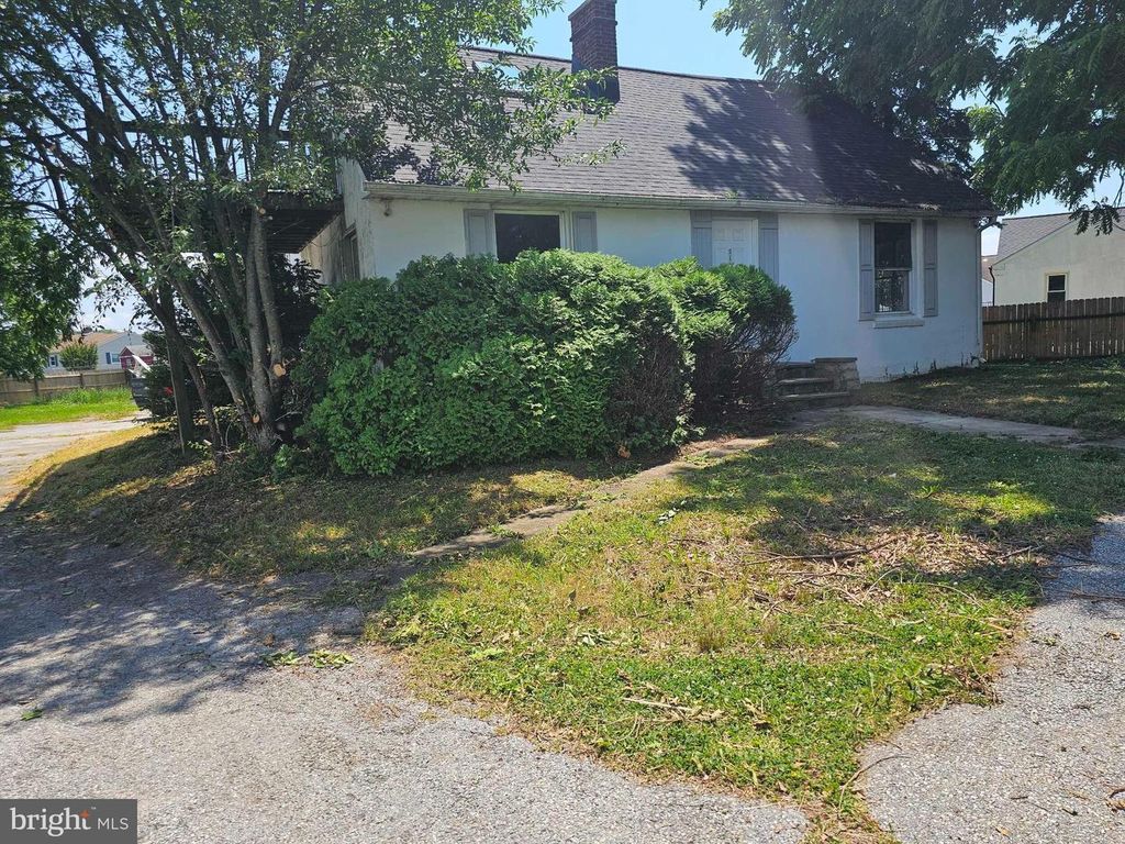 510 SCHOOL BELL, Bear, DE 19701