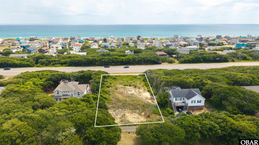 Image 1 of property listing at 4229 Johnston Lane Lot 419, Kitty Hawk, NC 27949