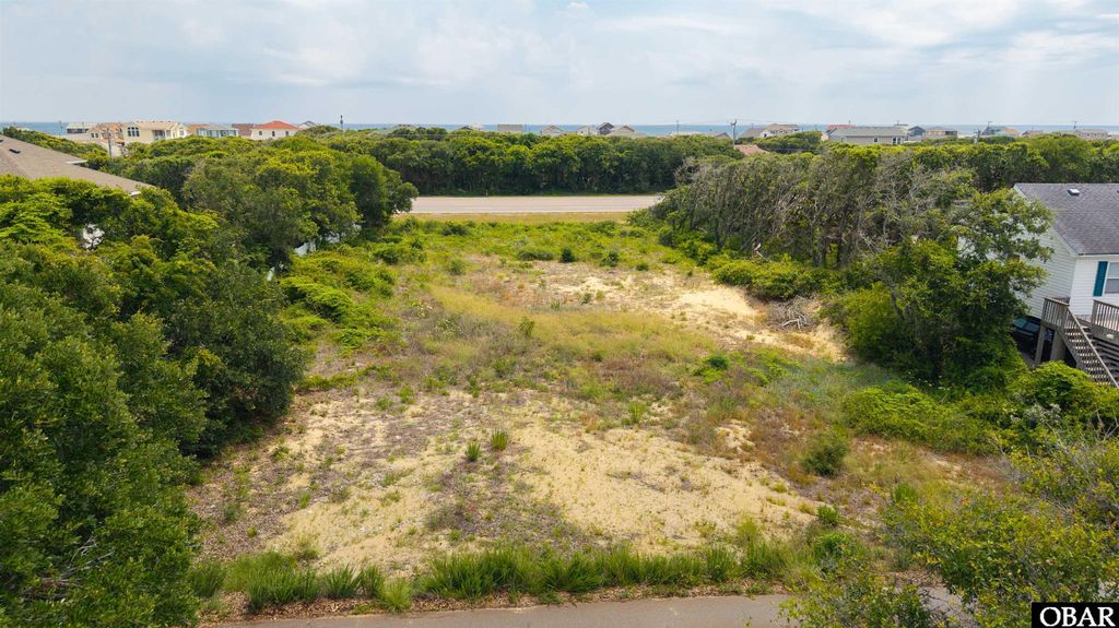 Image 2 of property listing at 4229 Johnston Lane Lot 419, Kitty Hawk, NC 27949