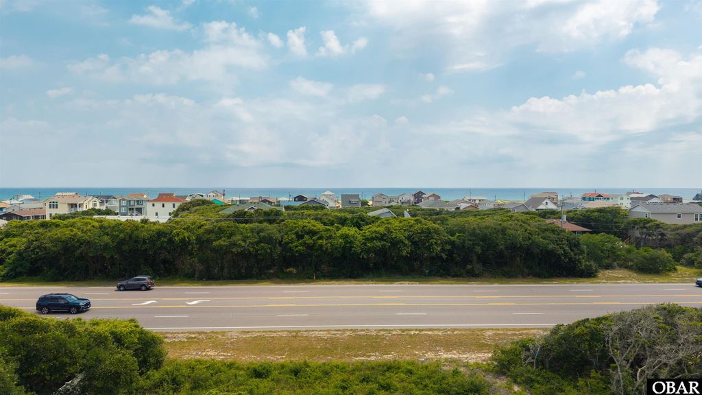 Image 10 of property listing at 4229 Johnston Lane Lot 419, Kitty Hawk, NC 27949
