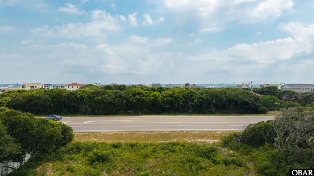 Image 11 of property listing at 4229 Johnston Lane Lot 419, Kitty Hawk, NC 27949
