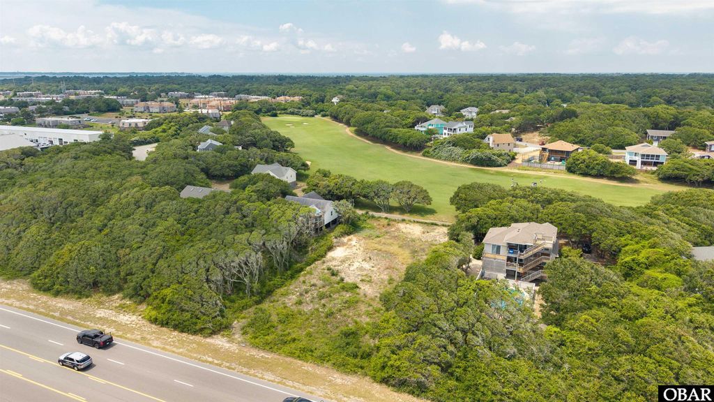 Image 12 of property listing at 4229 Johnston Lane Lot 419, Kitty Hawk, NC 27949