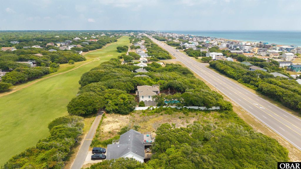 Image 3 of property listing at 4229 Johnston Lane Lot 419, Kitty Hawk, NC 27949
