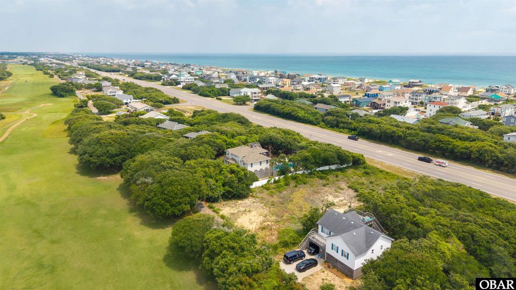 Image 5 of property listing at 4229 Johnston Lane Lot 419, Kitty Hawk, NC 27949