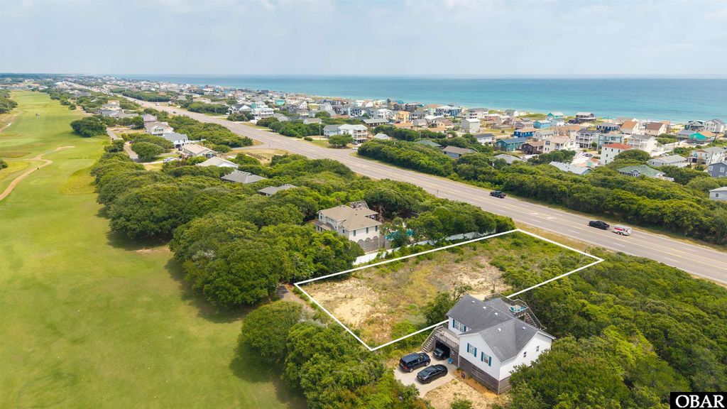 Image 6 of property listing at 4229 Johnston Lane Lot 419, Kitty Hawk, NC 27949