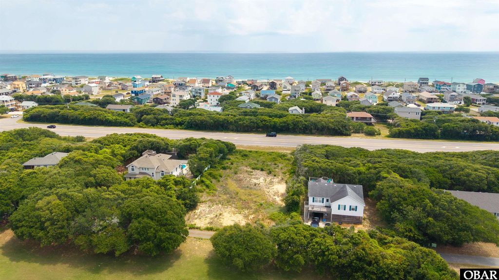 Image 7 of property listing at 4229 Johnston Lane Lot 419, Kitty Hawk, NC 27949