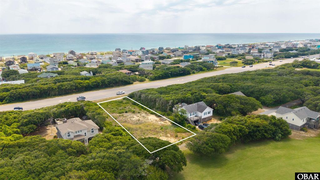 Image 9 of property listing at 4229 Johnston Lane Lot 419, Kitty Hawk, NC 27949