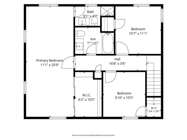2905 37th Street, Des Moines, IA 50310