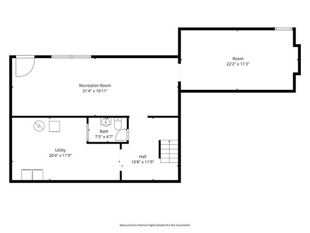 2905 37th Street, Des Moines, IA 50310