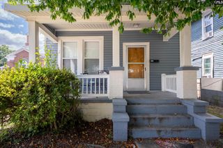 1413 Oak Street, Columbia, SC 29204