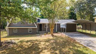 4291 Carlos Court, Powder Springs, GA 30127