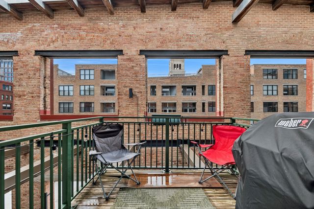 1000 W WASHINGTON Boulevard 430, Chicago, IL 60607