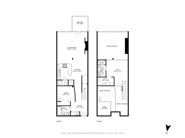 1000 W WASHINGTON Boulevard 430, Chicago, IL 60607