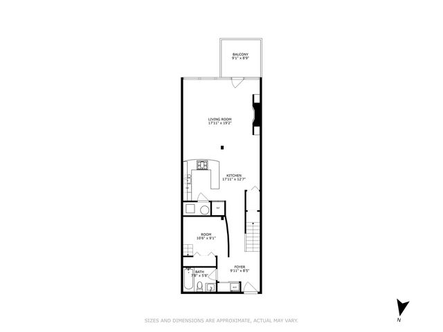 1000 W WASHINGTON Boulevard 430, Chicago, IL 60607