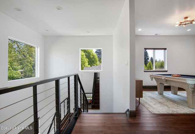 816 & 818 E Young AVE, Coeur D'alene, ID 83814