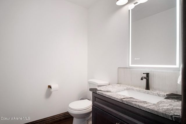 816 & 818 E Young AVE, Coeur D'alene, ID 83814