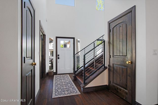 816 & 818 E Young AVE, Coeur D'alene, ID 83814