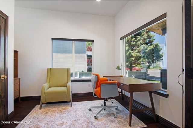 816 & 818 E Young AVE, Coeur D'alene, ID 83814