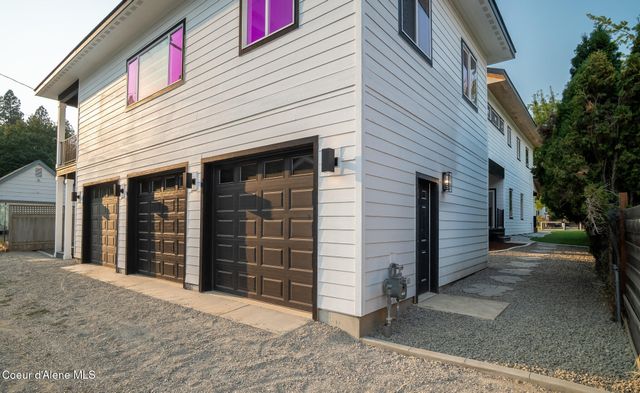 816 & 818 E Young AVE, Coeur D'alene, ID 83814