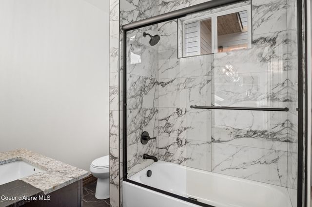 816 & 818 E Young AVE, Coeur D'alene, ID 83814