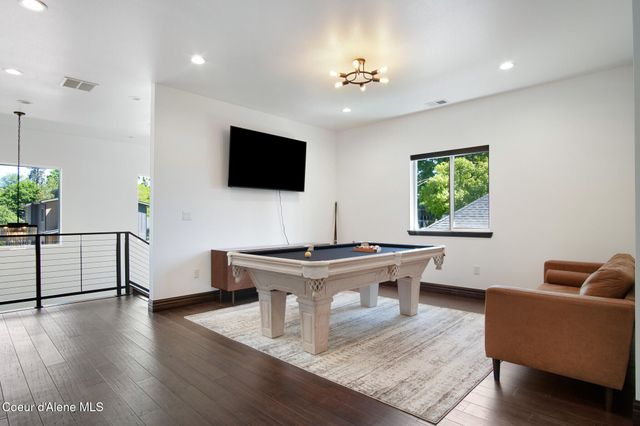 816 & 818 E Young AVE, Coeur D'alene, ID 83814