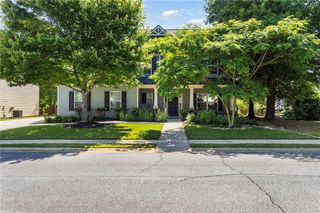264 Creekview Lane, Acworth, GA 30102