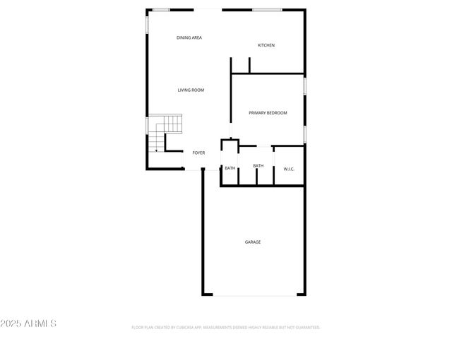 7783 N 58TH Avenue, Glendale, AZ 85301