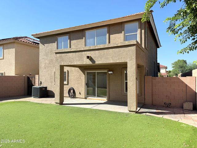 7783 N 58TH Avenue, Glendale, AZ 85301