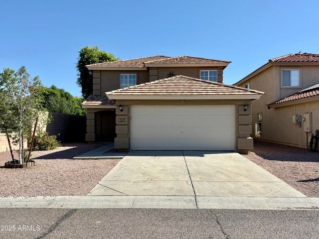 7783 N 58TH Avenue, Glendale, AZ 85301