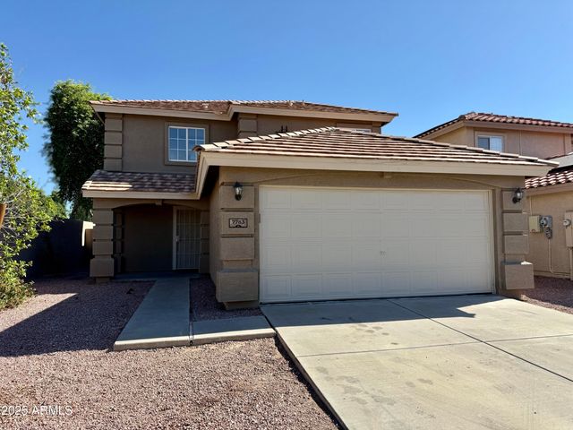 7783 N 58TH Avenue, Glendale, AZ 85301