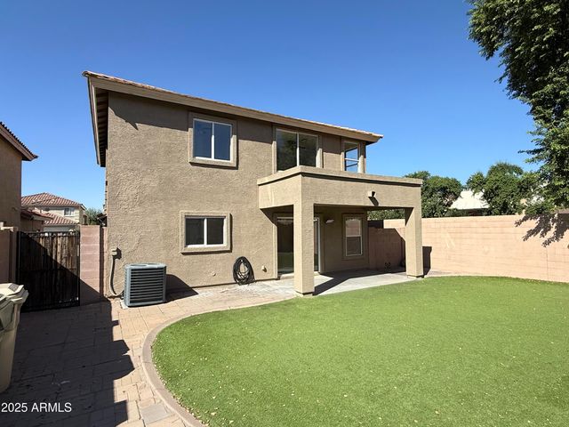 7783 N 58TH Avenue, Glendale, AZ 85301